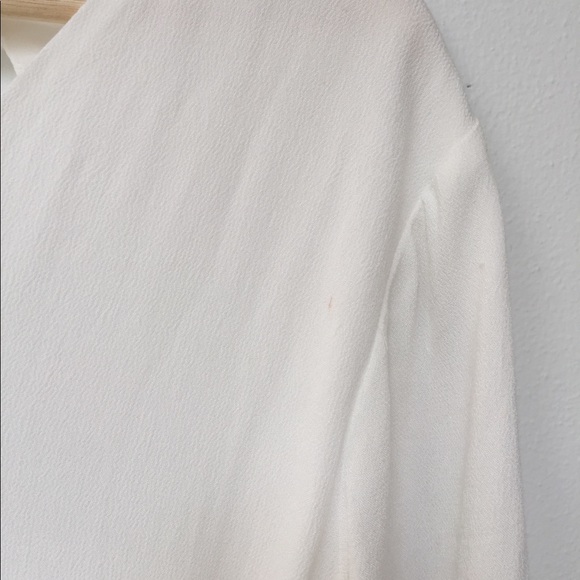 G X F Rayon Cutout Detail Sheath Dress - Picture 5 of 8